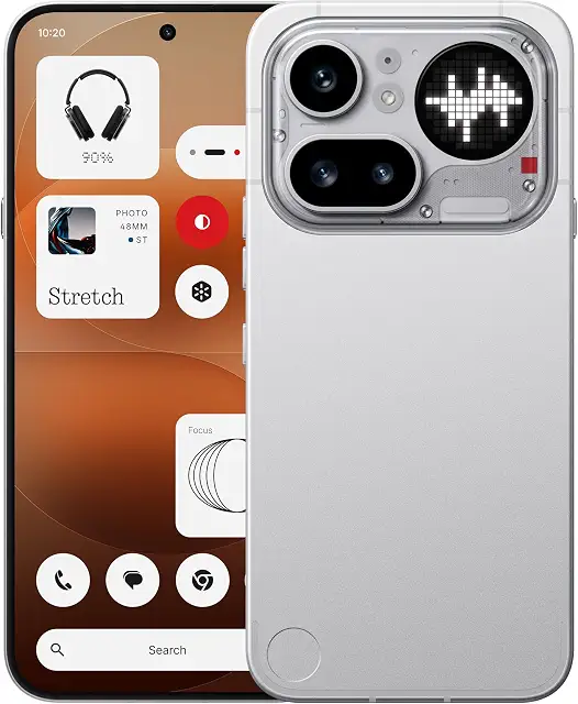 Nothing Phone (4a) / (4a) Pro