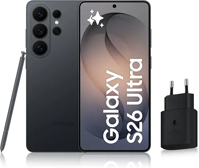 Samsung Galaxy S26 Ultra