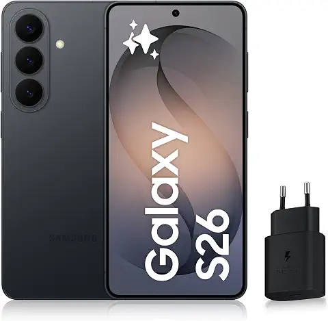 Le Galaxy S26 à 670 € : un prix qui mérite clairement l’attention