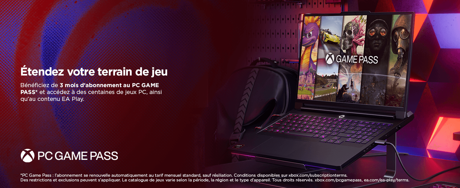 Lenovo Legion Pro 7