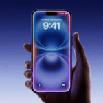Le futur iPhone 17 Pro finalement équipé d’un écran anti-reflet  ?