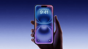 Le futur iPhone 17 Pro finalement équipé d’un écran anti-reflet  ?