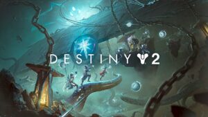 Destiny 2 – Le jeu disponible gratuitement en free-to-play