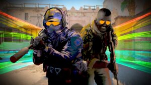 GentleMates se lance sur CS2 : une nouvelle ère pour la structure e-sport française