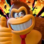 Donkey Kong Bananza : le grand retour 3D sur Switch 2