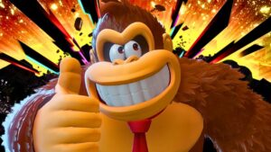 Donkey Kong Bananza : le grand retour 3D sur Switch 2