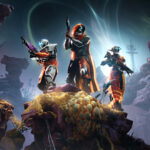 Destiny 2: Les Confins du Destin