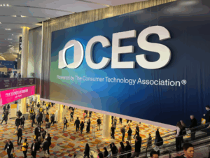 10 innovations du CES 2025 qui vont impacter notre quotidien