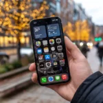 Nouveau iOS 26 : ce qu’il faut retenir