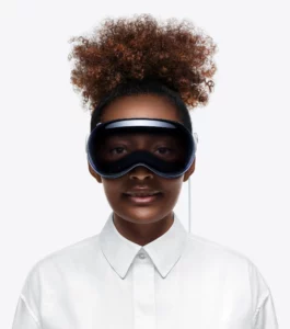 visionOS 26 : les nouveautés pour Apple Vision Pro